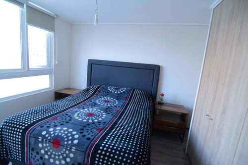 Venta Departamento NP 3D en suite 2B 1E 1B Plaza &Ntilde;u&ntilde;oa - &Ntilde;u&ntilde;oa