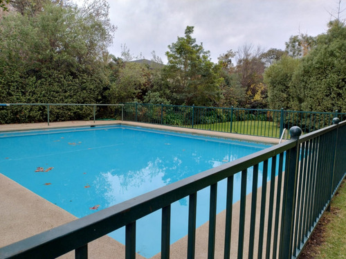 Arriendo Departamento O 2D en suite 2B 1E 1B Rotonda Atenas - Las Condes