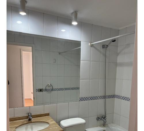 Arriendo Departamento P 3D en suite 3B 2E 1B Metro Escuela Militar - Las Condes