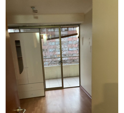 Arriendo Departamento P 2D 2B 1E 1B Las Lilas - Providencia