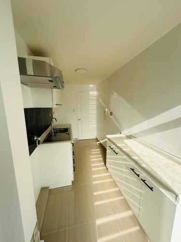 Arriendo Departamento SP 3D en suite Walk-in cl&oacute;set 2B 1E Plaza &Ntilde;u&ntilde;oa - &Ntilde;u&ntilde;oa