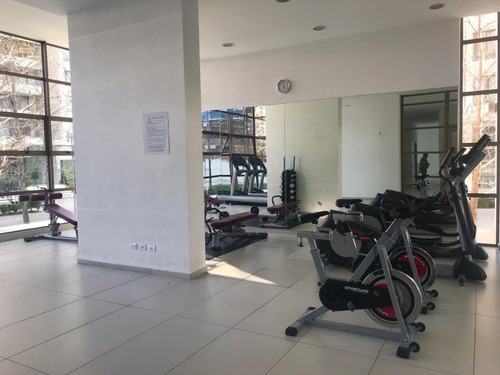 Arriendo Departamento NO 2D en suite Walk-in cl&oacute;set 2B 1E Parque Arauco - Las Condes