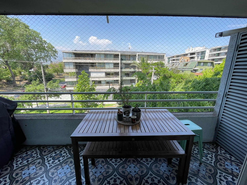 Arriendo Departamento SO 4D en suite Walk-in cl&oacute;set 2B 1E 1B Diego de Almagro - &Ntilde;u&ntilde;oa