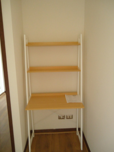 Venta Departamento NP 3D en suite Walk-in cl&oacute;set 2B 2E 1B La Dehesa - Lo Barnechea