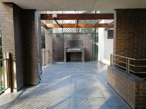 Venta Departamento SP 3D en suite 2B 1E 1B Plaza Ega&ntilde;a - &Ntilde;u&ntilde;oa