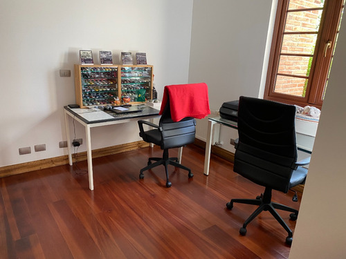 Venta Casa 6D en suite Walk-in cl&oacute;set 7B 6E 1B Chicureo - Colina