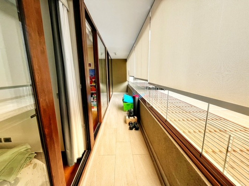 Venta Departamento NOSP 5D 5B 2E 1B Los Trapenses - Lo Barnechea