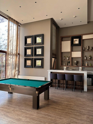 Arriendo Departamento 3D 3B 2E 1B Rotonda Atenas - Las Condes