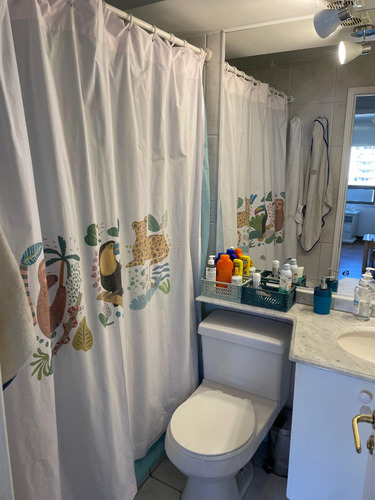 Arriendo Departamento SO 4D 3B 1E 1B Sebasti&aacute;n Elcano - Las Condes