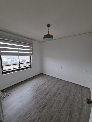 Arriendo Departamento NO 3D en suite 3B 1E 1B Sebasti&aacute;n Elcano - Las Condes