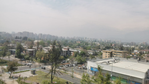 Arriendo Departamento NO 2D 2B 2E 1B Vaticano - Las Condes