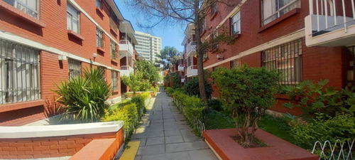 Venta Departamento SO 3D 1B Metro Irarr&aacute;zaval - &Ntilde;u&ntilde;oa