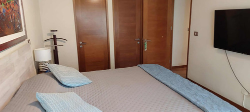 Venta Departamento 2D 2B 2E La Dehesa - Lo Barnechea