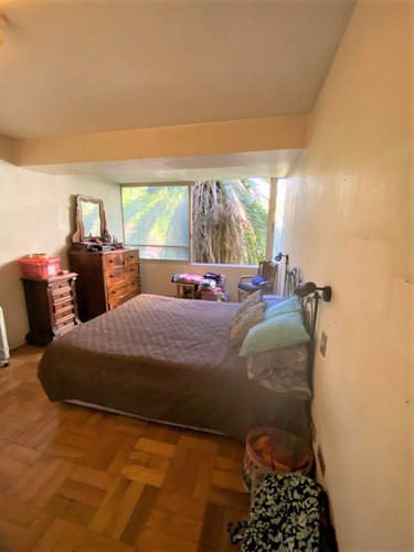 Venta Departamento S 1D Walk-in cl&oacute;set 1B 1B Los Leones - Providencia