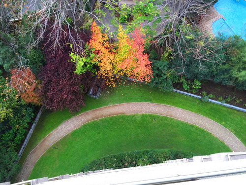 Arriendo Departamento NO 2D en suite Walk-in cl&oacute;set 2B 2E 1B Los Leones - Providencia