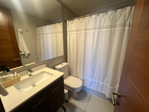 Venta Departamento NO 2D en suite Walk-in cl&oacute;set 2B 2E 1B La Dehesa - Lo Barnechea