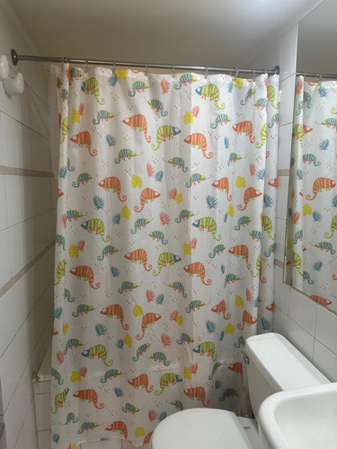 Arriendo Departamento SP 2D en suite 2B 1E 1B Parque Bicentenario - Vitacura