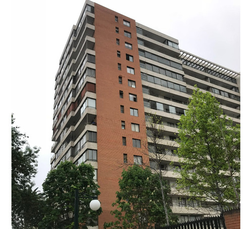 Arriendo Departamento NO 3D 2B 1E 1B Metro &Ntilde;u&ntilde;oa - &Ntilde;u&ntilde;oa
