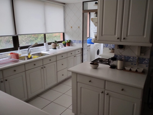 Venta Departamento NO 3D 3B 2E 1B Jard&iacute;n Del Este - Vitacura