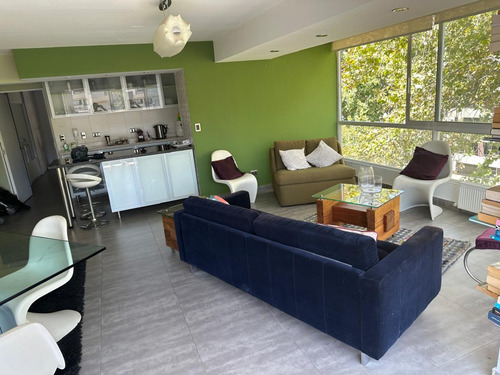 Arriendo Departamento 1D 1B 1E Los Leones - Providencia