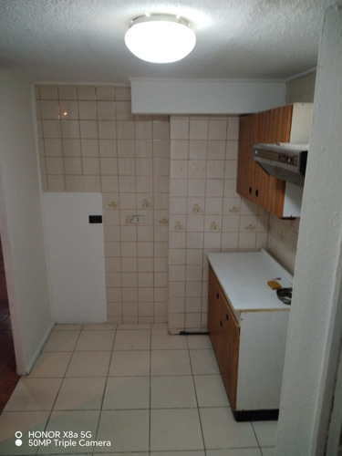 Venta Departamento NP 3D 1B Villa Frei - &Ntilde;u&ntilde;oa