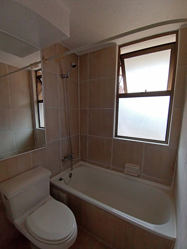 Arriendo Departamento O 4D en suite Walk-in cl&oacute;set 3B 2E 1B Nueva Las Condes - Las Condes