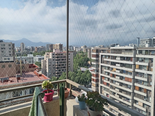 Venta Departamento NO 2D en suite Walk-in cl&oacute;set 2B 1E 1B Estadio Nacional - &Ntilde;u&ntilde;oa