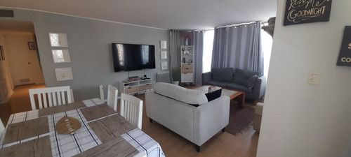 Arriendo Departamento 3D 2B 1E Nueva Las Condes - Las Condes