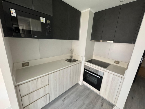 Arriendo Departamento S 2D en suite Walk-in cl&oacute;set 2B Plaza Ega&ntilde;a - &Ntilde;u&ntilde;oa