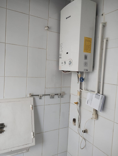 Venta Departamento O 4D en suite 3B 1E 1B Las Lilas - Providencia