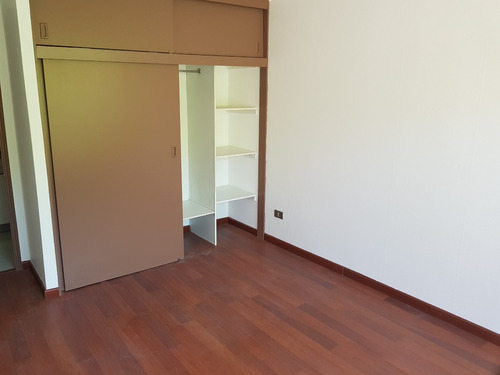 Arriendo Departamento NO 3D 3B 1E 1B Los Dominicos - Las Condes