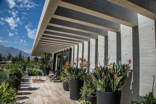 Venta Casa N 5D en suite Walk-in cl&oacute;set 6B 6E 2B La Dehesa - Lo Barnechea