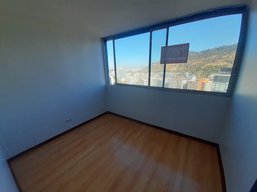 Arriendo Departamento NO 3D 2B Pedro de Valdivia - Providencia
