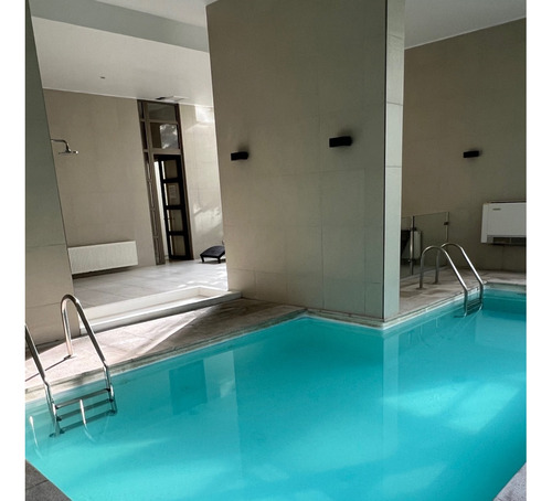 Arriendo Departamento O 2D Walk-in cl&oacute;set 2B 1E Parque Arauco - Las Condes