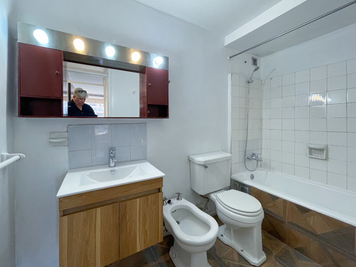 Arriendo Departamento O 2D en suite Walk-in cl&oacute;set 2B 1E Parque Padre Alberto Hurtado - Las Condes