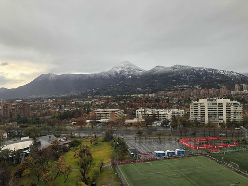 Arriendo Departamento 3D 2B 1E 1B Alto Las Condes - Las Condes