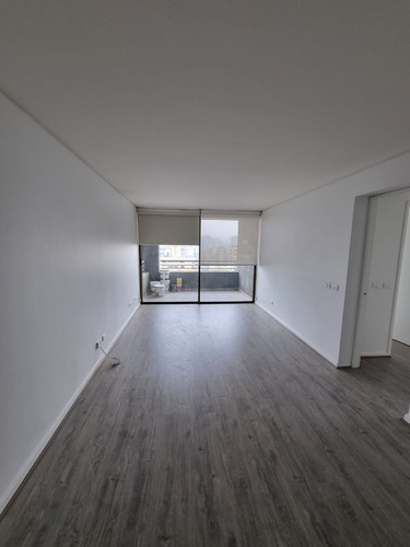 Arriendo Departamento NO 3D en suite 3B 1E 1B Sebasti&aacute;n Elcano - Las Condes