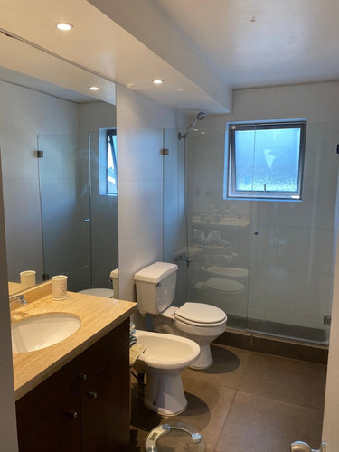 Arriendo Departamento NO 3D en suite 3B 1E 1B Alto Las Condes - Las Condes