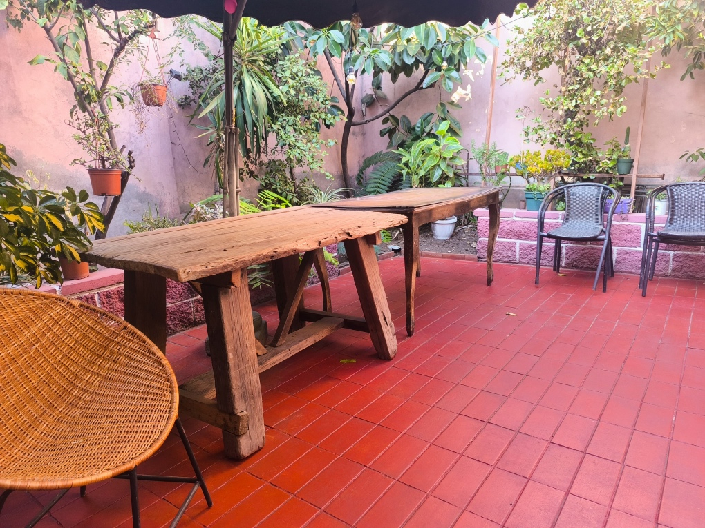 Arriendo Casa 4D 3B 2E 1Bd Metro Monse&ntilde;or Eyzaguirre - &Ntilde;u&ntilde;oa