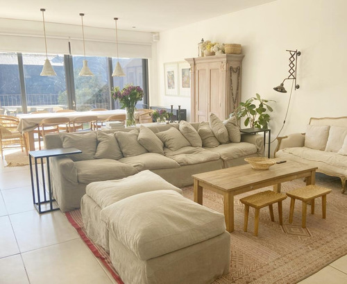 Venta Casa NO 4D en suite Walk-in cl&oacute;set 5B 2E 5B Los Trapenses - Lo Barnechea