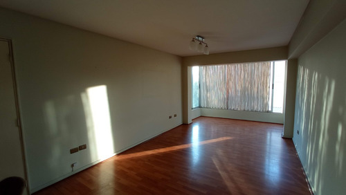 Venta Departamento N 3D 2B 1E Carlos Ossand&oacute;n - La Reina