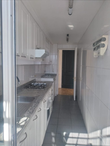 Arriendo Departamento P 2D en suite Walk-in cl&oacute;set 2B 1E 1B Plaza &Ntilde;u&ntilde;oa - &Ntilde;u&ntilde;oa