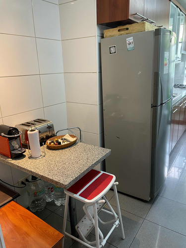 Venta Departamento 2D 2B 1E San Dami&aacute;n - Las Condes
