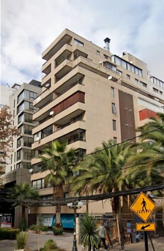 Venta Departamento SP 2D en suite 1B 1E Pedro de Valdivia - Providencia