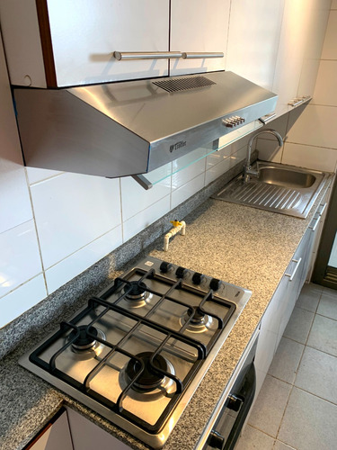 Venta Departamento NO 2D en suite Walk-in cl&oacute;set 2B 1B Metro Monse&ntilde;or Eyzaguirre - &Ntilde;u&ntilde;oa