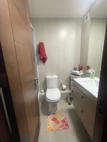 Venta Departamento NO 3D en suite Walk-in cl&oacute;set 3B 1E 1B Amapolas - &Ntilde;u&ntilde;oa