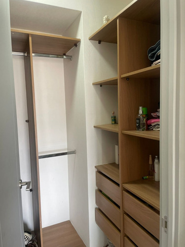 Arriendo Departamento NO 2D 2B 1E 1B Villa El Dorado - Vitacura