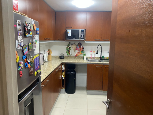 Venta Departamento NO 3D en suite Walk-in cl&oacute;set 3B 1E 1B Sebasti&aacute;n Elcano - Las Condes