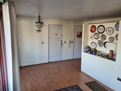 Venta Departamento SO 3D 2B Campus Oriente - Providencia