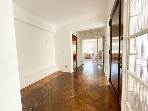 Venta Casa NOSP 4D en suite 3B 2E 1B Villa Frei - &Ntilde;u&ntilde;oa